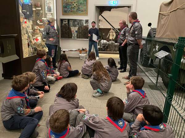 museum_visit