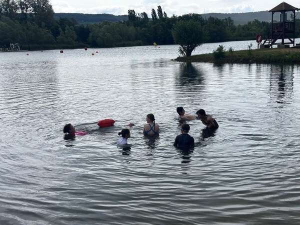 swim