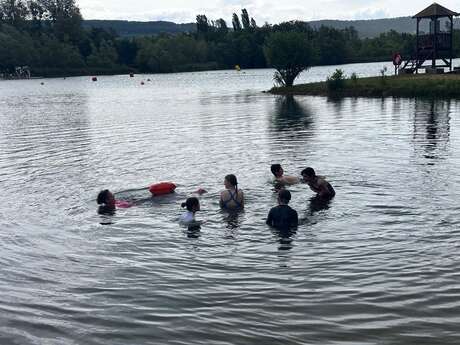 Scouts 10-14 years